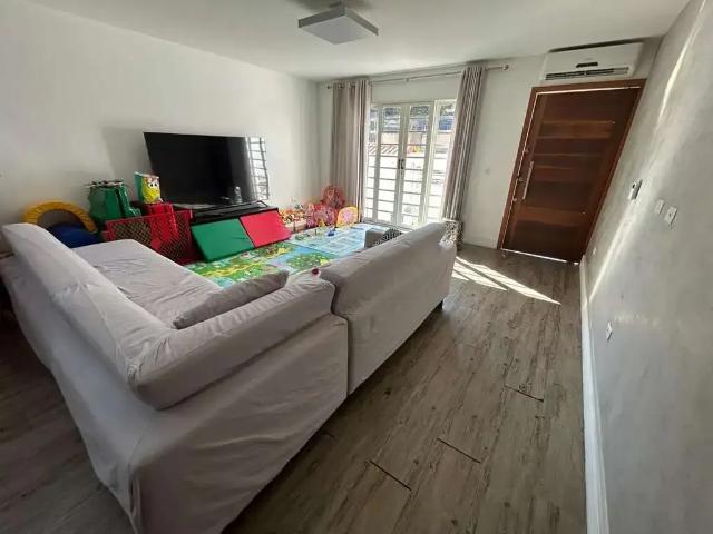 Casa / Sobrado para Venda em São Paulo/SP Vila Mariana 3 Quartos