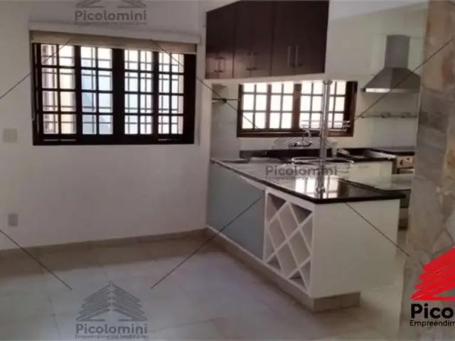 Casa / Sobrado para Venda em São Paulo/SP Vila Mariana 3 Quartos