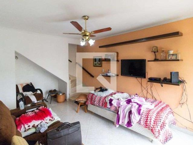 Casa / Sobrado para Venda em São Paulo/SP Vila Mariana 3 Quartos