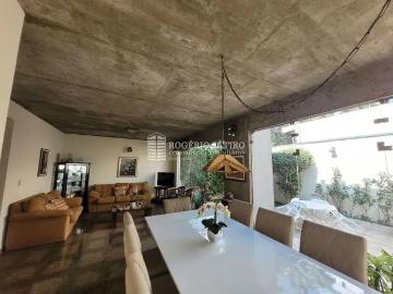 Casa / Sobrado para Venda em São Paulo/SP Vila Mariana 3 Quartos