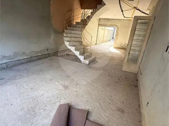 Casa / Sobrado para Venda em São Paulo/SP Vila Mariana 3 Quartos