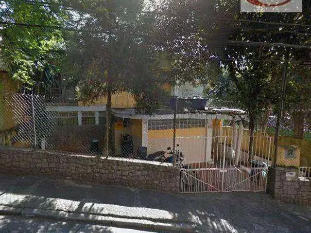 Casa / Sobrado para Venda em São Paulo/SP Vila Mariana 3 Quartos