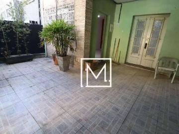 Casa / Sobrado para Venda em São Paulo/SP Vila Mariana 3 Quartos