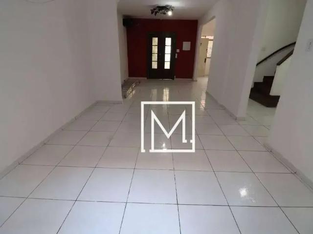 Casa / Sobrado para Venda em São Paulo/SP Vila Mariana 3 Quartos