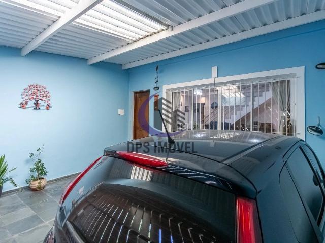Casa / Sobrado para Venda em São Paulo/SP Vila Mariana 3 Quartos