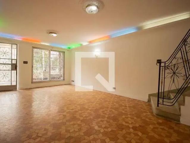 Casa / Sobrado para Venda em São Paulo/SP Vila Mariana 3 Quartos