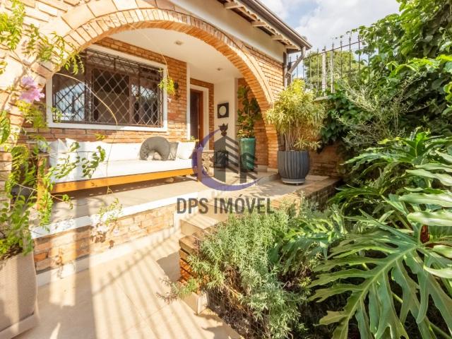 Casa / Sobrado para Venda em São Paulo/SP Vila Mariana 3 Quartos