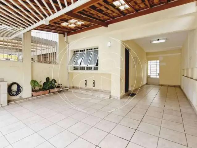 Casa / Sobrado para Venda em São Paulo/SP Vila Mariana 3 Quartos