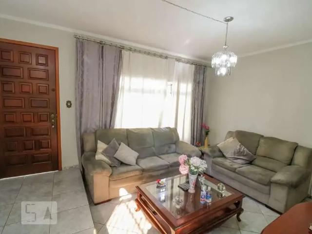 Casa / Sobrado para Venda em São Paulo/SP Vila Mariana 3 Quartos
