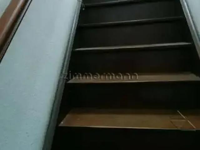 Casa / Sobrado para Venda em São Paulo/SP Vila Mariana 3 Quartos