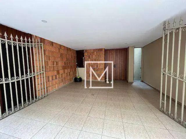 Casa / Sobrado para Venda em São Paulo/SP Vila Mariana 3 Quartos