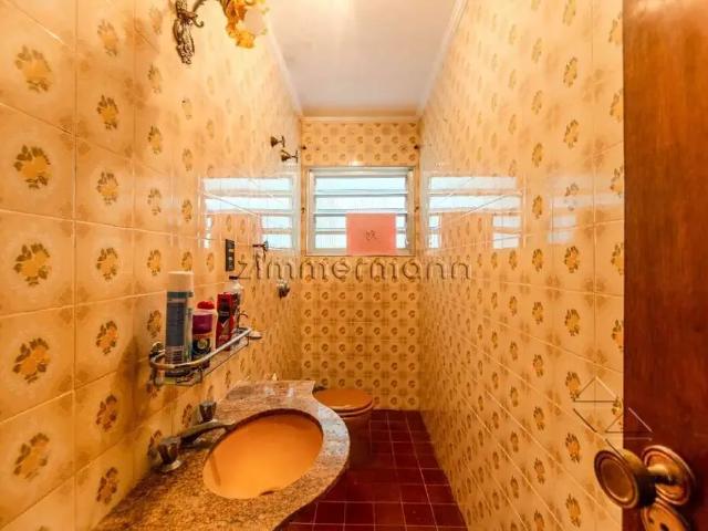 Casa / Sobrado para Venda em São Paulo/SP Vila Mariana 3 Quartos