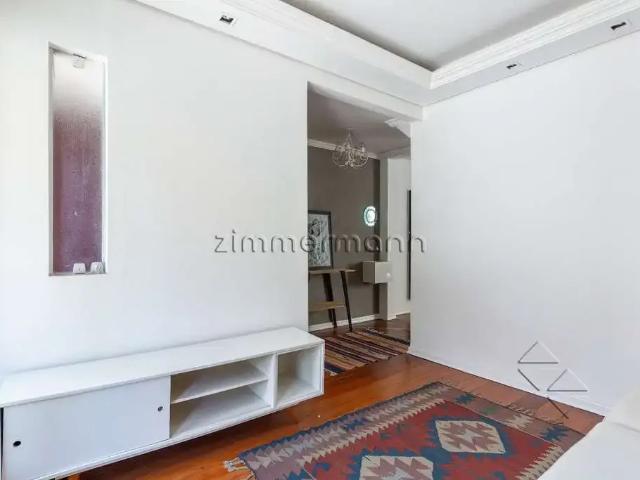 Casa / Sobrado para Venda em São Paulo/SP Vila Mariana 3 Quartos