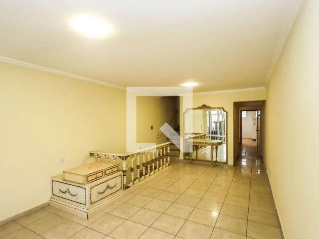 Casa / Sobrado para Venda em São Paulo/SP Vila Mariana 3 Quartos