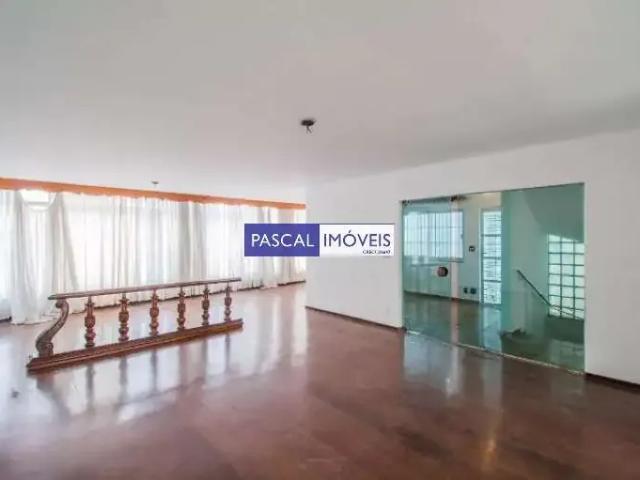 Casa / Sobrado para Venda em São Paulo/SP Vila Mariana 3 Quartos