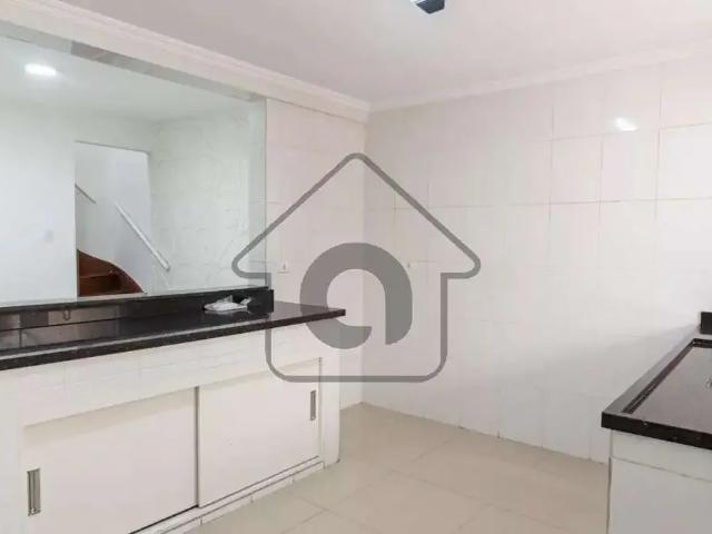 Casa / Sobrado para Venda em São Paulo/SP Vila Mariana 3 Quartos