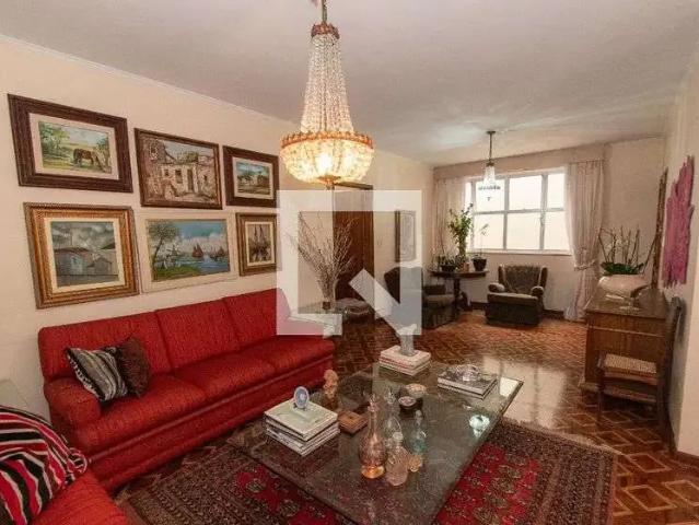 Casa / Sobrado para Venda em São Paulo/SP Vila Mariana 3 Quartos
