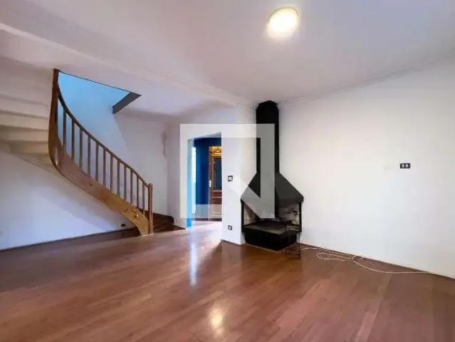 Casa / Sobrado para Venda em São Paulo/SP Vila Mariana 3 Quartos