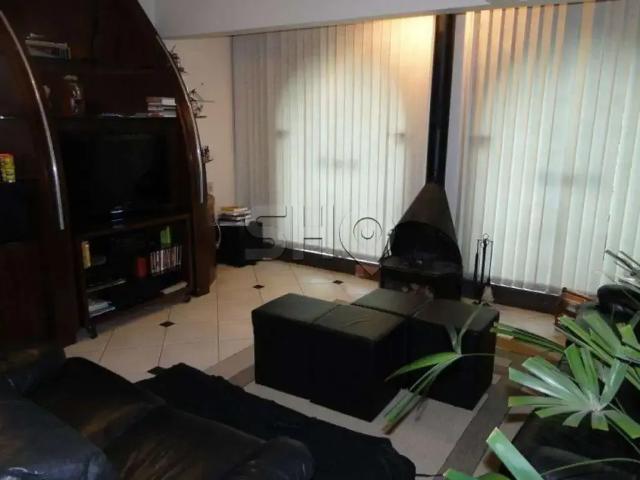 Casa / Sobrado para Venda em São Paulo/SP Vila Mariana 3 Quartos