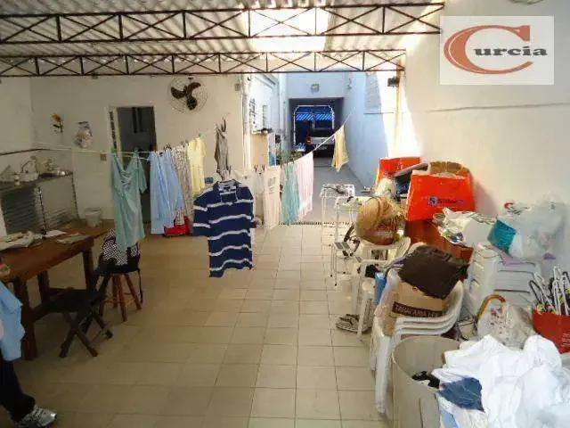 Casa / Sobrado para Venda em São Paulo/SP Vila Mariana 3 Quartos