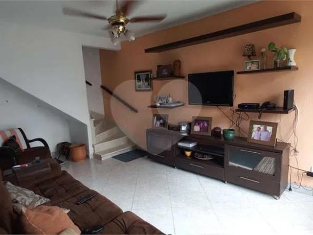 Casa / Sobrado para Venda em São Paulo/SP Vila Mariana 3 Quartos