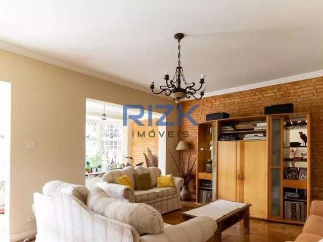 Casa / Sobrado para Venda em São Paulo/SP Vila Mariana 3 Quartos