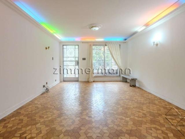 Casa / Sobrado para Venda em São Paulo/SP Vila Mariana 3 Quartos