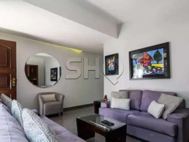 Casa / Sobrado para Venda em São Paulo/SP Vila Mariana 3 Quartos