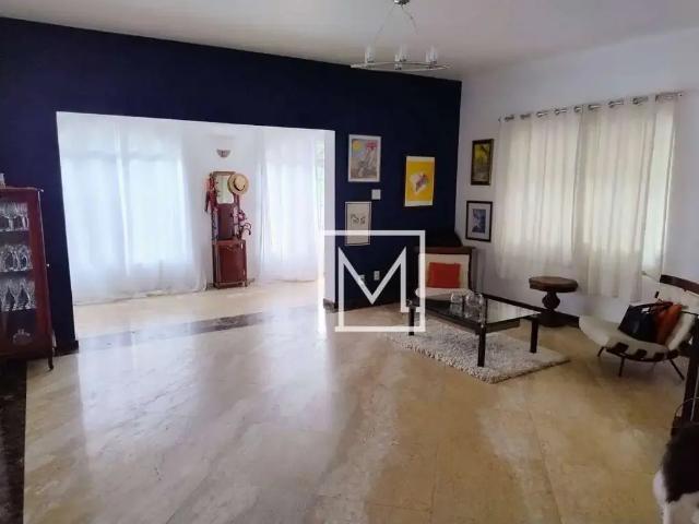 Casa / Sobrado para Venda em São Paulo/SP Vila Mariana 3 Quartos