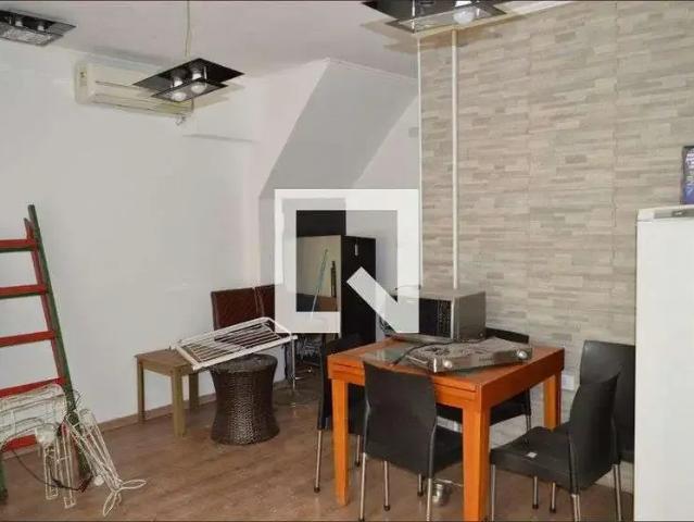 Casa / Sobrado para Venda em São Paulo/SP Vila Mariana 3 Quartos