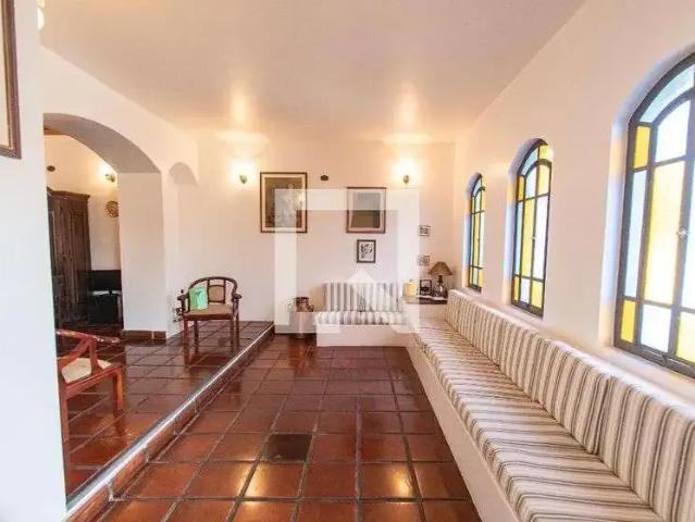 Casa / Sobrado para Venda em São Paulo/SP Vila Mariana 3 Quartos
