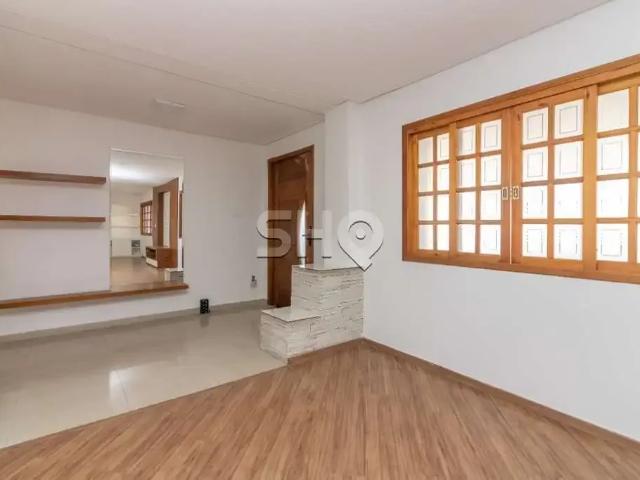 Casa / Sobrado para Venda em São Paulo/SP Vila Mariana 3 Quartos