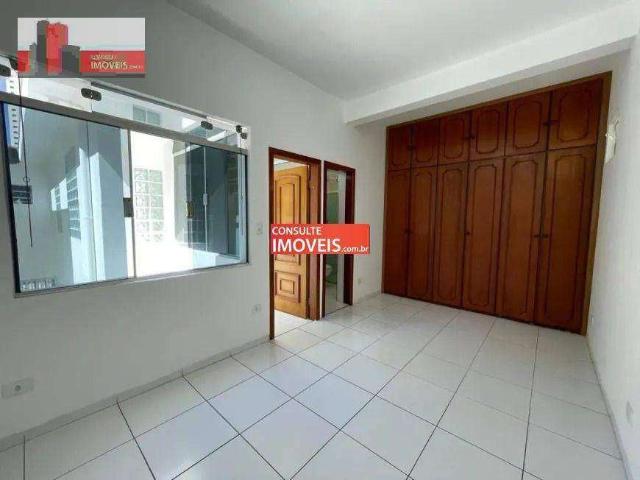 Casa / Sobrado para Venda em São Paulo/SP Vila Mariana 3 Quartos