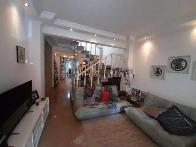 Casa / Sobrado para Venda em São Paulo/SP Vila Mariana 3 Quartos