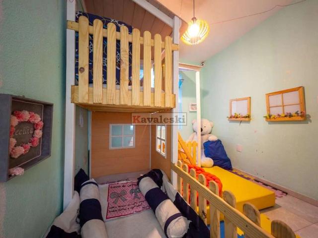 Casa / Sobrado para Venda em São Paulo/SP Vila Mariana 3 Quartos