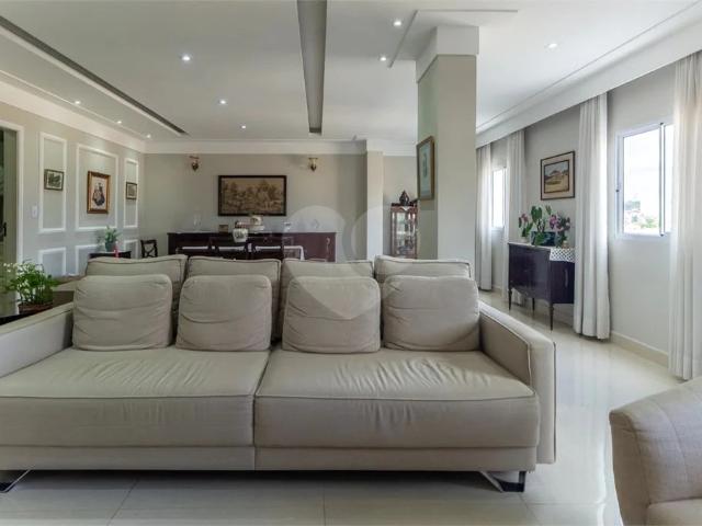 Casa / Sobrado para Venda em São Paulo/SP Vila Mariana 3 Quartos