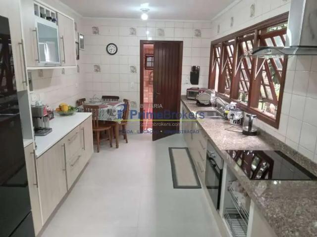 Casa / Sobrado para Venda em São Paulo/SP Vila Mariana 3 Quartos