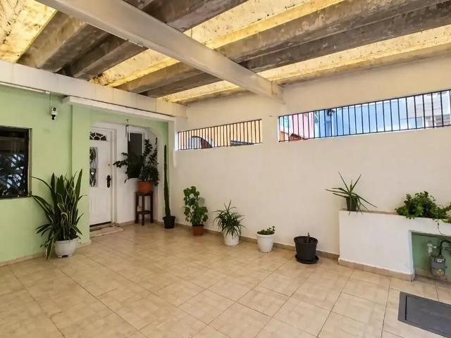 Casa / Sobrado para Venda em São Paulo/SP Vila Mariana 3 Quartos