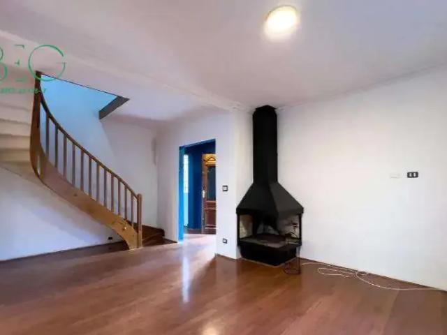 Casa / Sobrado para Venda em São Paulo/SP Vila Mariana 3 Quartos