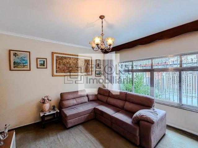 Casa / Sobrado para Venda em São Paulo/SP Vila Mariana 3 Quartos