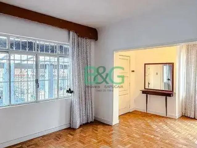 Casa / Sobrado para Venda em São Paulo/SP Vila Mariana 3 Quartos