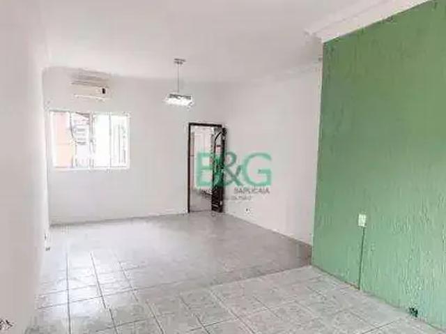 Casa / Sobrado para Venda em São Paulo/SP Vila Mariana 3 Quartos