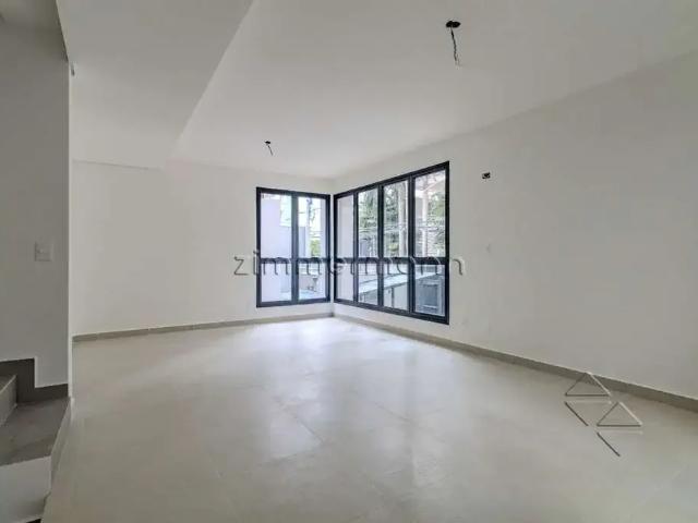 Casa / Sobrado para Venda em São Paulo/SP Vila Mariana 3 Quartos