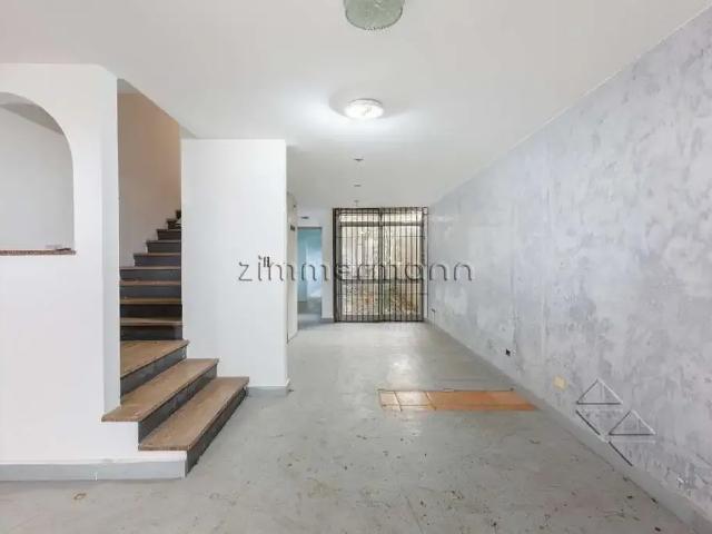 Casa / Sobrado para Venda em São Paulo/SP Vila Mariana 3 Quartos