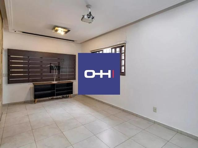 Casa / Sobrado para Venda em São Paulo/SP Vila Mariana 3 Quartos