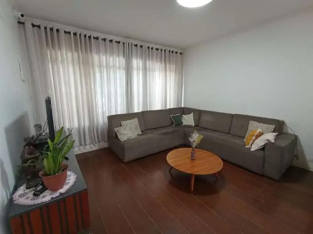 Casa / Sobrado para Venda em São Paulo/SP Vila Mariana 3 Quartos