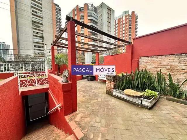 Casa / Sobrado para Venda em São Paulo/SP Vila Mariana 3 Quartos