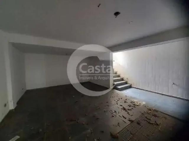 Casa / Sobrado para Venda em São Paulo/SP Vila Mariana 3 Quartos