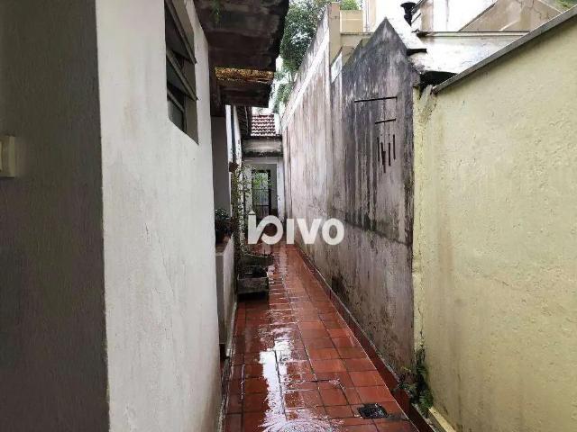 Casa / Sobrado para Venda em São Paulo/SP Vila Mariana 3 Quartos