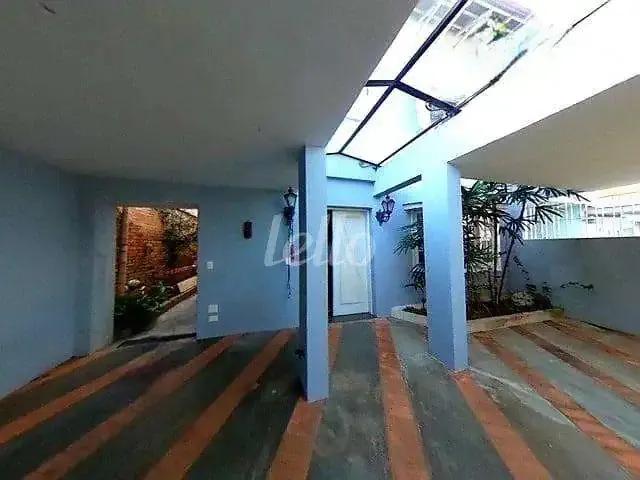 Casa / Sobrado para Venda em São Paulo/SP Vila Mariana 3 Quartos